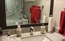 Bathroom Remodel Vanities