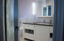 Bathroom  Vanity Renovation Burlington Oakville