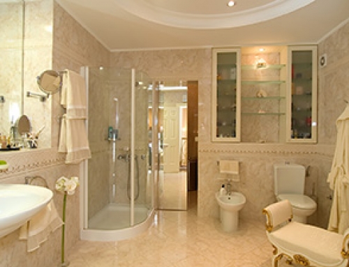 Opal Baths & Design: Top Choice for Custom Design Bathroom Renovations