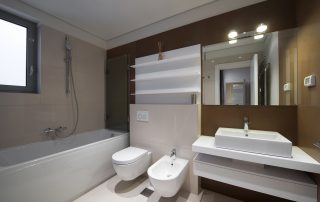 custom bathroom remodelling, bathroom design, burlington on