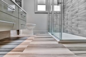 Opal Bathroom Renovations Burlington