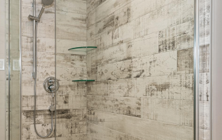 Why Your Next Bathroom Needs an Open Shower