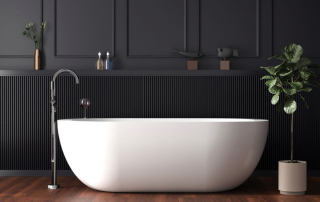 Are Freestanding Tubs a Passing Fad or a Bathroom Must-Have