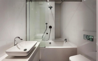 How a Small Bathroom Renovation Can Help You See the Big Picture