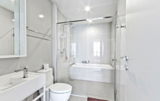 How to Make the Most of Your Small Bathroom