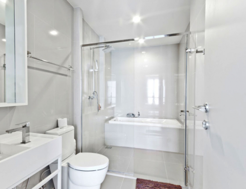 Small Ensuite Bathroom Ideas & Solutions for an Easy Upgrade
