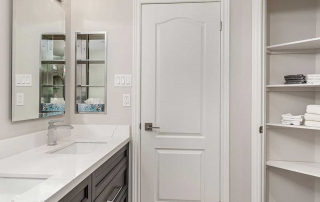 Small bathroom renovations can add big value to homes