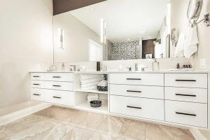 best burlington bathroom design | Opal Baths & Design