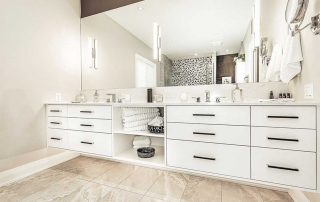 best burlington bathroom design | Opal Baths & Design