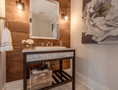 Signs your Bathroom Needs a Renovation