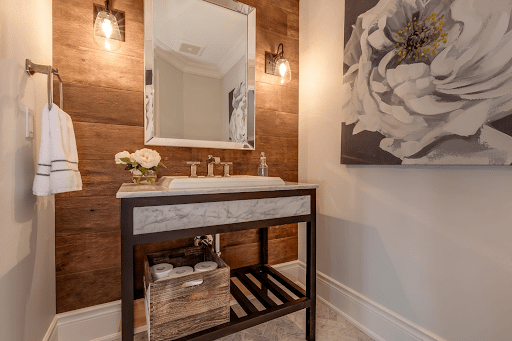 Opal Baths & Design | Oakville Bathroom Renovations