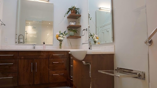 Fall Bathroom Design Ideas | Opal Baths & Design