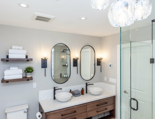 Opal Baths’ Latest Zen Bathroom Renovation You’ll Love!