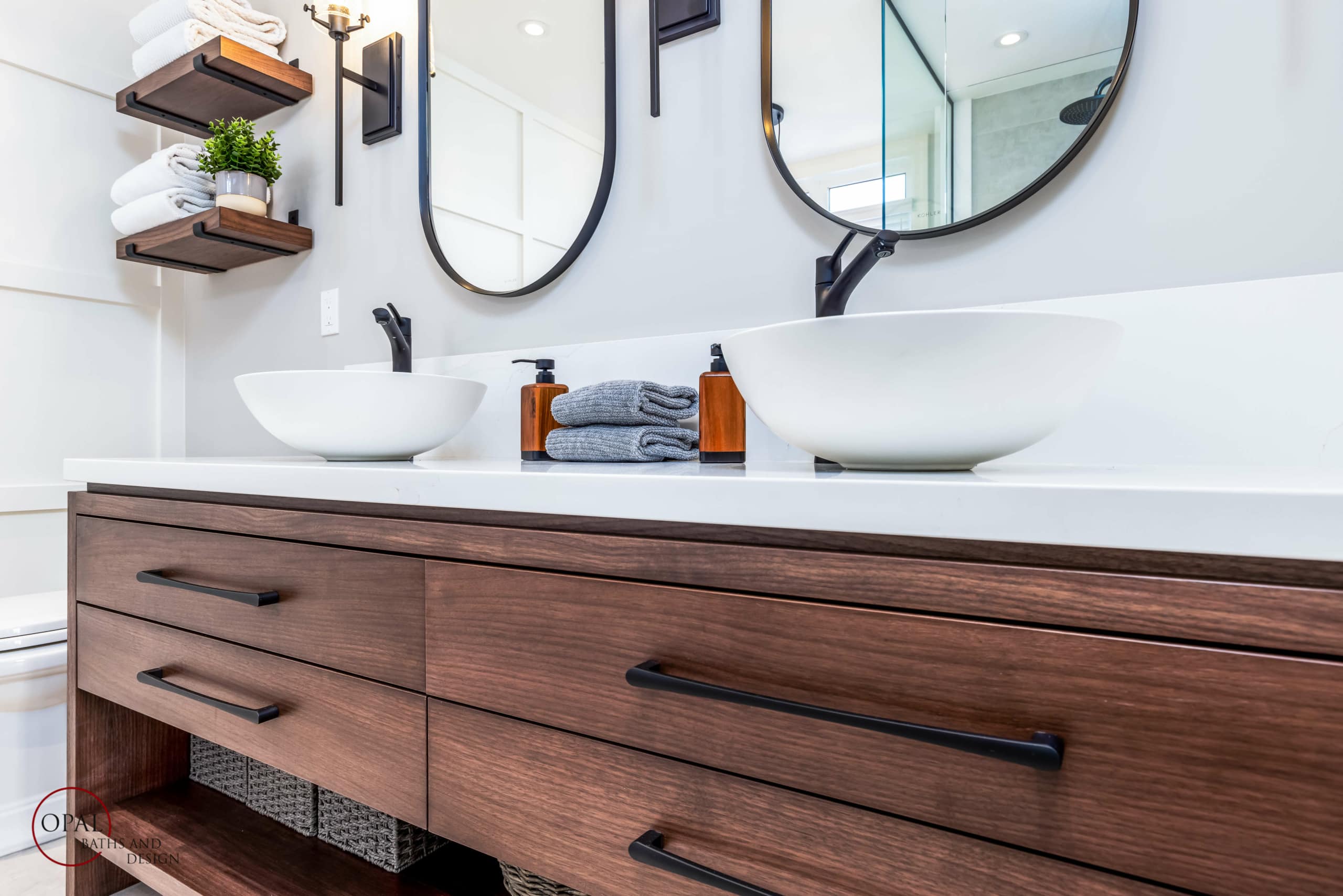 big and small bathroom renovation ideas modern bathroom vanities