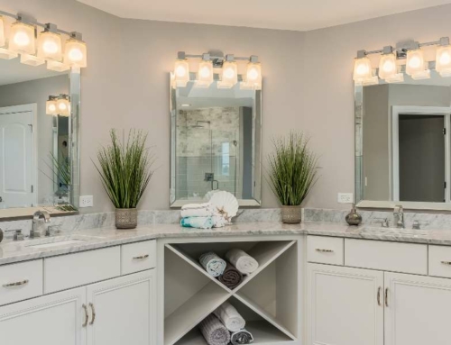 How to Find the Best Bathroom Vanity Lights For Your Space