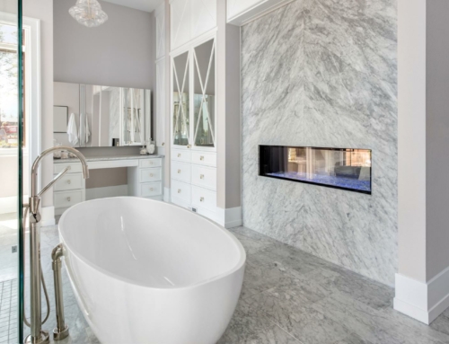 Opal Baths & Design: Burlington Bathrooms Done Right