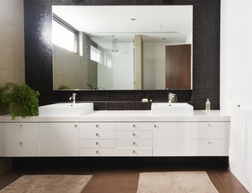 Transform Your Space with Modern Bathroom Vanities