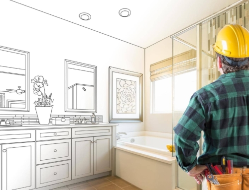 Transform Your Burlington Bathroom: 8 Inspiring Renovation Ideas