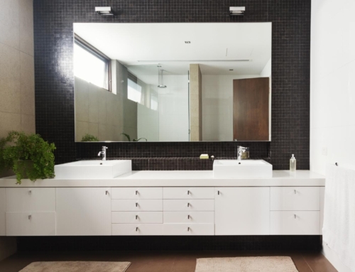 Opal Baths & Design: Quality Bathroom Vanities in Oakville